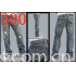 Affliction jeans men hot brand name low price jeans