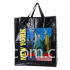 Promotional nonwoven tote bags 