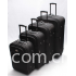 supply  stock 4pc set luggage