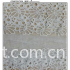 Polyester Cheap Heavy Embroidered Lace Fabric (S8092)
