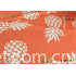 digital printing lycra polyester spandex fabric with your own design