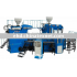 Full-automatic Rotary Bi-color PVC Rainboot Injection Moulding Machine