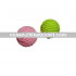 silicone round promotional gifts
