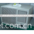 window type air conditioner/ unitary air conditioner(strong air flow)