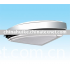 Ceiling-corner Air Conditioner/ Air Conditioner