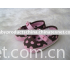Cotton Infant Shoes Model:RE0068