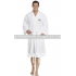 ECO-friendly bamboo hooded bath robe