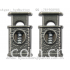 metal button  alloy buckles  