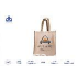 Disney Resort PP Non Woven Shopping Bag Customized Handle For Retail / Advertise