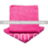 microfibre cleaning towel