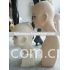 training head/mannequin head