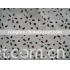 100% Polyester Hole Suede  Fabric