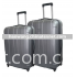 ABS trolley luggage