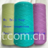 Wool Acrylic Blended Yarn Non Bulk Yarn for Knitting 