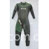 Smooth skin collar Men diving wetsuits 5MM Thickness with smooth skin