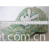 Fashion embroidery popular hat