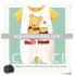 children clothing / Disney / Winnie the pooh