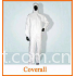 Microporous Coverall Is Essential Clothing For Some Workplaces