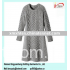 women cotton knitted sweater
