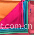 100% Polyester Valentino Dull Satin Fabric for Malaysia