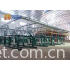 Customized Size Airlaid Paper Making Machine , Airlaid Paper Production Line