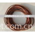 braided leather cords