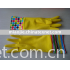 latex household gloves(PVC cuff)