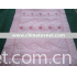 100%polyester Special Embroidery quilt