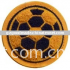Sport / Club Chenille Patches