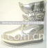 Newest Design Lady Waterproof Snow Boots