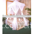 Bed Canopy Mosquito Insect Bug Net Mesh