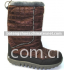 Hot Sell Lady's Waterproof Snow Boots