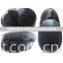 factory whloesale synthetic hair bun accessories