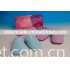 Coral Fleece Women's memory foam slipper