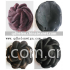 whloesale synthetic hair bun accessories
