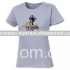Lady knitted t shirt