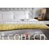 luxury Hotel bedding sets.bedding runner