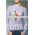latest designed embroidery jumper sweater