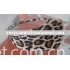 leopard spot women seamless underwear K1076