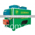 Automatic Diesel Oil Burning Heater