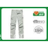 Male / Female Quick Dry Pants Stretchable With Elastic Skin Friendly