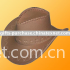 promotional cowboy hat