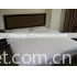 100% Cotton hotel bedding sheet
