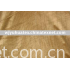 suede fabric for cushion home textile punched