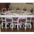 PEVA Tablecloth( Table cover)