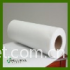Cross lapping 70% viscose 30% polyester spunlace nonwoven fabric for wet wipes tissue face masks