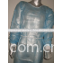 surgical gown coated all hospital clothing