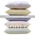 40*80cm polyester pillow case/pillow