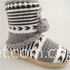Hot Selling Winter Cheap Snow Boots For Ladies