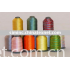 40 wt rayon embroidery thread